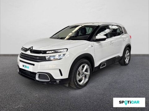 Annonce voiture Citron C5 aircross 20690 
