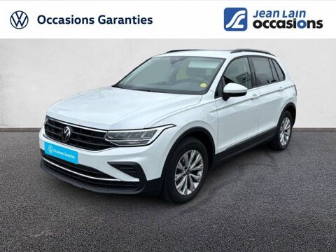 Volkswagen Tiguan 2.0 TDI 150ch DSG7 Life Plus 2023 occasion Cessy 01170