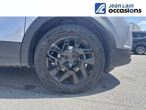 Mokka 1.2 Turbo 130 ch BVA8 Elegance 2023 occasion 74700 Sallanches