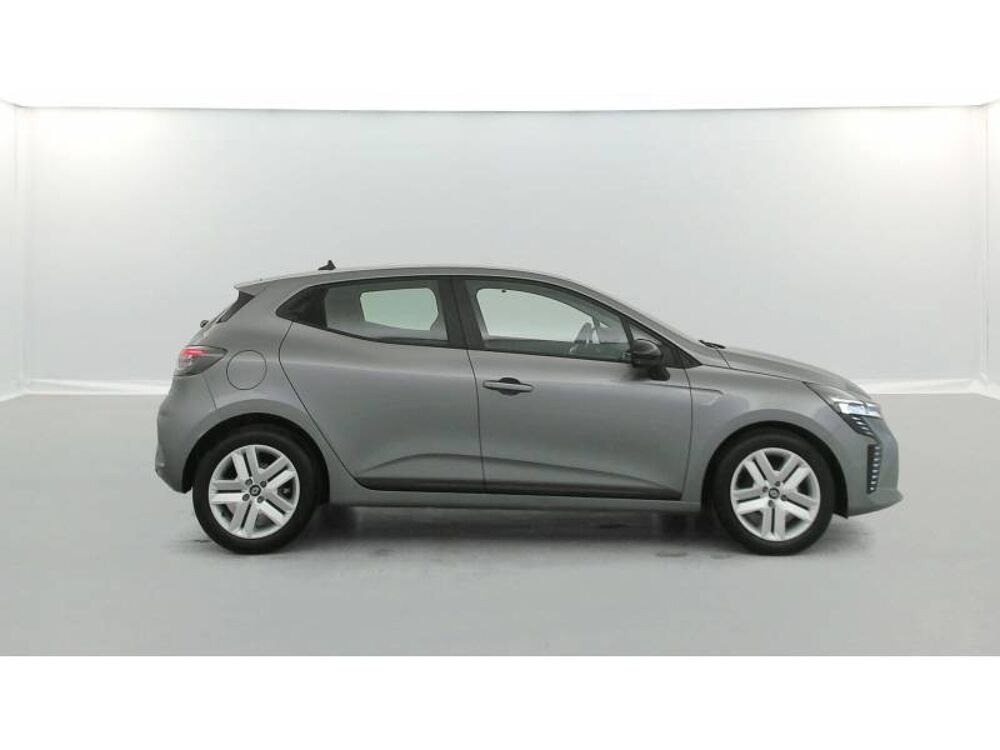 Clio TCe 90 ch GSR2 Evolution 2024 occasion 50100 Cherbourg-en-Cotentin