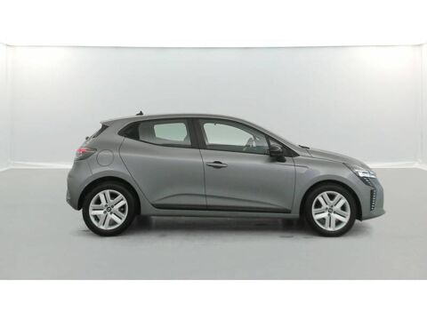 Clio TCe 90 ch GSR2 Evolution 2024 occasion 50100 Cherbourg-en-Cotentin