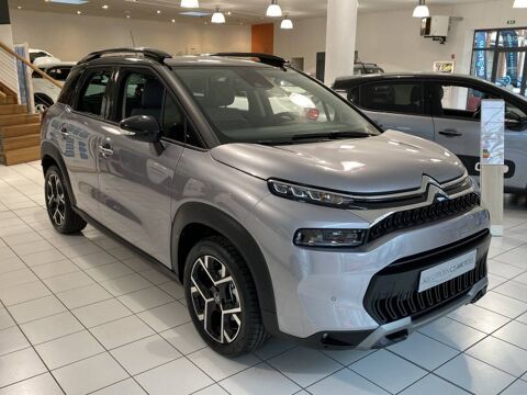 C3 Aircross PureTech 130 S&S EAT6 Max 2024 occasion 45200 Amilly