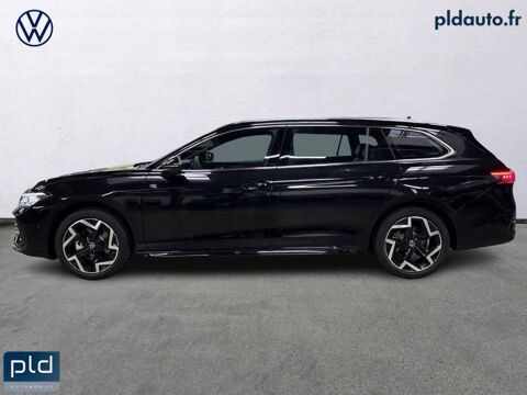 Passat 2.0 TDI EVO SCR 150 DSG7 R-Line 2025 occasion 13014 Marseille