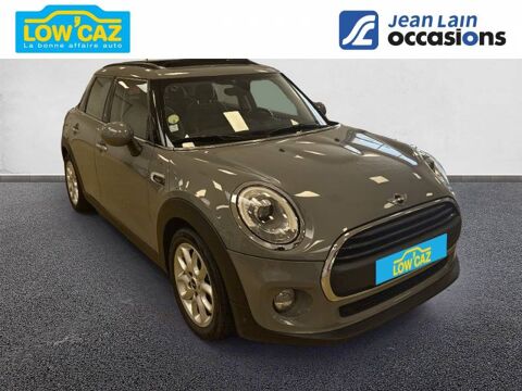 Cooper Hatch 5 Portes One D 95 ch Edition Blackfriars 2018 occasion 73490 La Ravoire