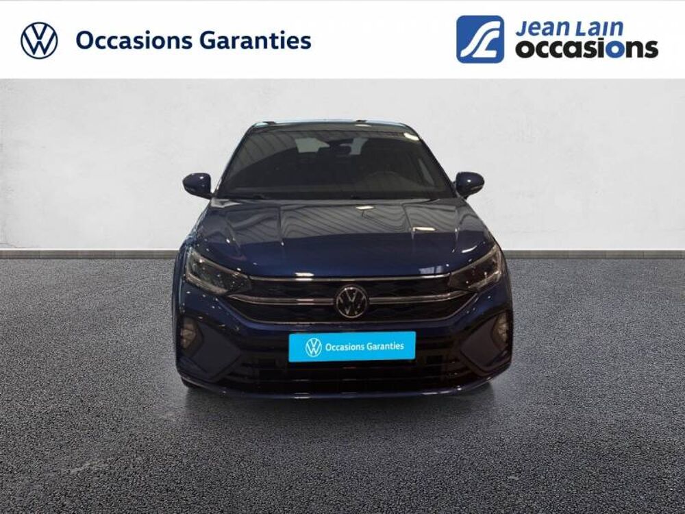 Taigo 1.5 TSI 150 DSG7 R-Line Edition 2025 occasion 74200 Margencel
