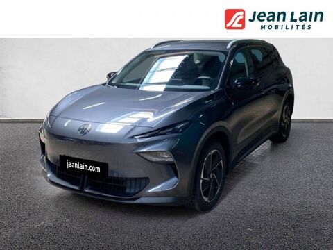 MG MG5 MGS5 EV 64kWh - 170 kW 2WD Luxury 2025 occasion Seyssinet-Pariset 38170