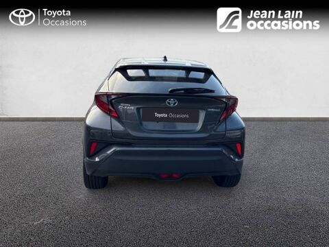 C-HR Hybride 1.8L Edition 2022 occasion 07100 Annonay