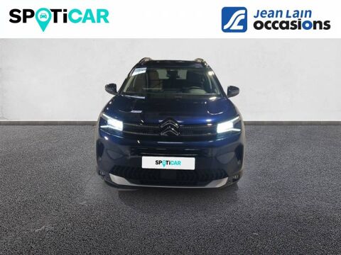 C5 aircross C5 Aircross Hybride 145 e-DCS6 Max 2025 occasion 74600 Seynod