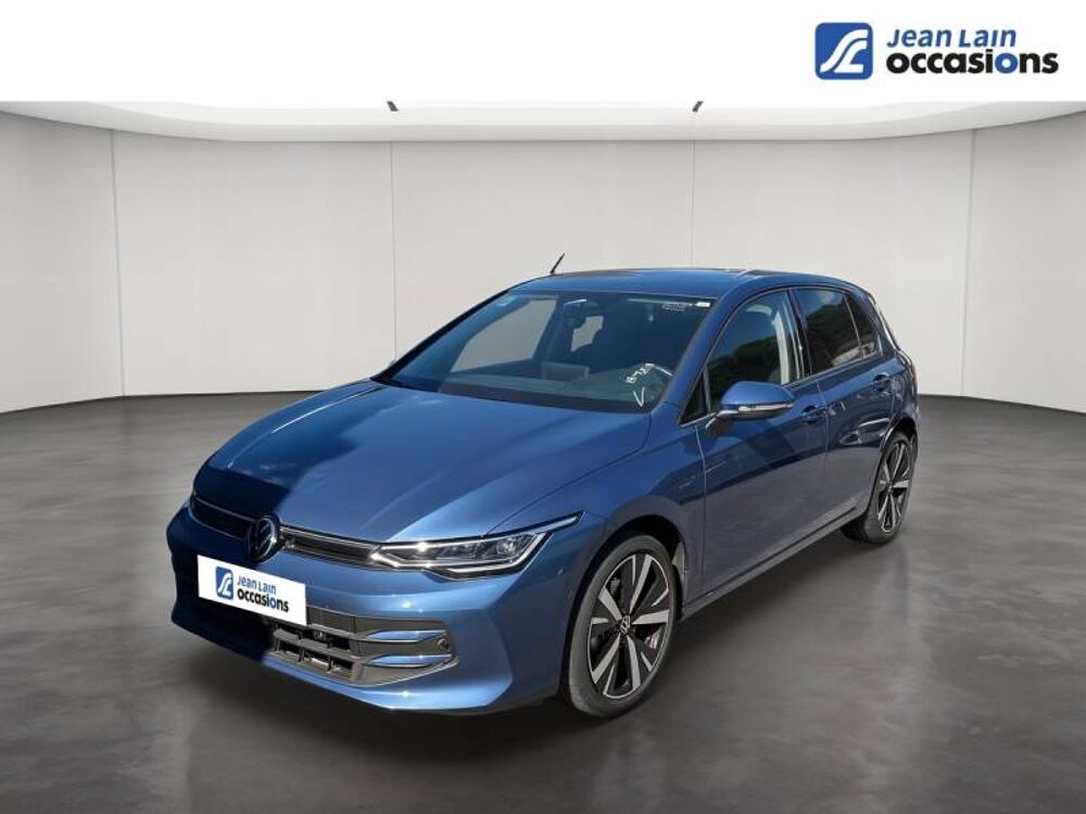 Golf 1.5 eTSI EVO2 116 DSG7 VW Edition 2025 occasion 38500 Voiron