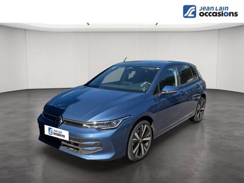 Annonce voiture Volkswagen Golf 28990 €