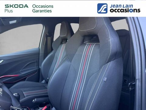 Fabia 1.0 TSI 95 ch EVO 2 BVM5 Monte-Carlo 2025 occasion 38500 Voiron