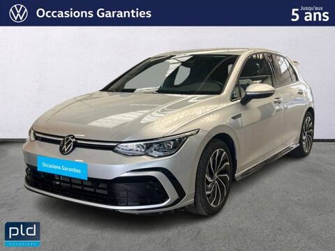 Annonce voiture Volkswagen Golf 30990 
