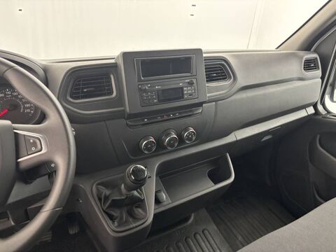 Master MASTER FGN TRAC F3500 L2H2 BLUE DCI 135 CONFORT 2024 occasion 29600 Morlaix