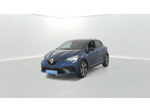 Renault Clio TCe 140 RS Line 2023 occasion Bayeux 14400