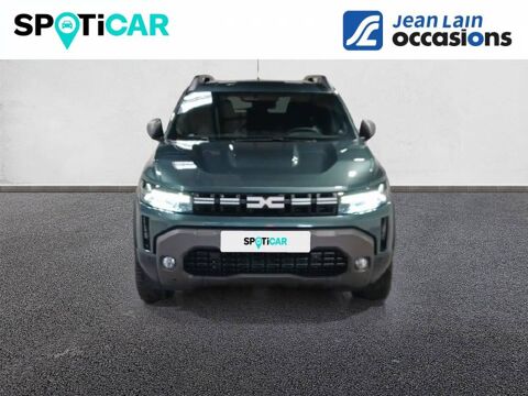 Duster Hybrid-G 150 4x4 Journey 2026 occasion 74600 Seynod