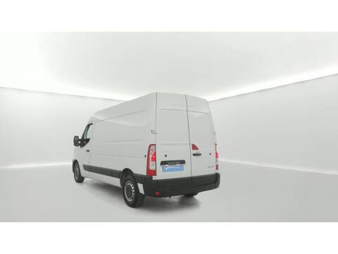 Master MASTER FGN TRAC F3500 L2H2 BLUE DCI 135 CONFORT 2024 occasion 56400 Auray