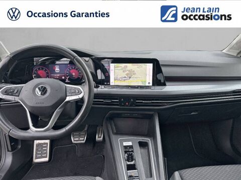 Golf 1.5 eTSI OPF 130 DSG7 Active 2023 occasion 74200 Margencel