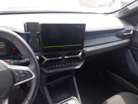 Duster Hybrid 140 Journey 2025 occasion 14200 H&eacute;rouville-Saint-Clair
