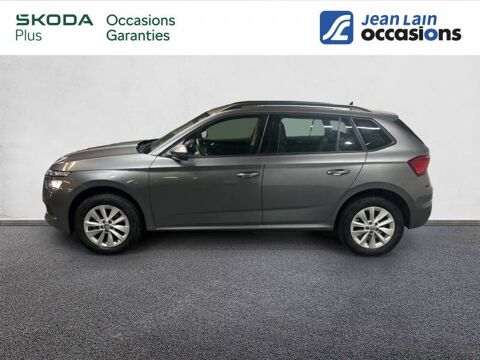 Kamiq 1.0 TSI Evo 110 ch DSG7 Ambition 2024 occasion 01200 Valserh&ocirc;ne