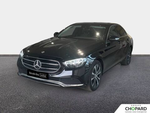 Mercedes Classe E 300 e 9G-Tronic Avantgarde Line 2023 occasion &Eacute;cole-Valentin 25480