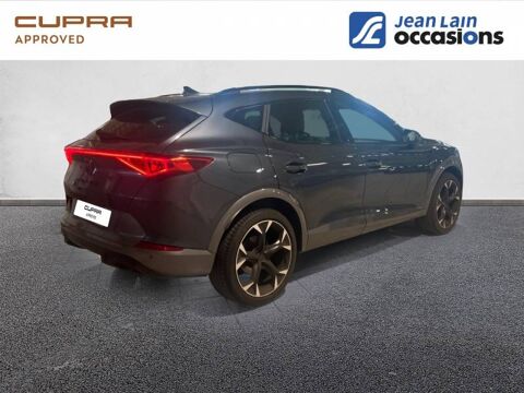 Formentor 1.5 TSI 150 ch DSG7 VZ-Line 2023 occasion 74100 Ville-la-Grand