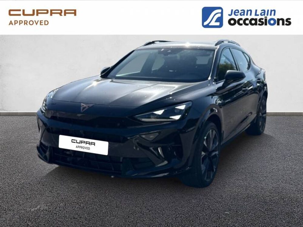 Formentor 1.5 eTSI Hybrid 150 ch DSG7 V 2025 occasion 38170 Seyssinet-Pariset