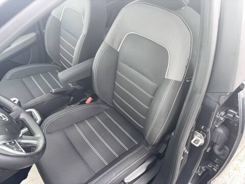 Sandero ECO-G 100 Confort 2021 occasion 50100 Cherbourg-en-Cotentin