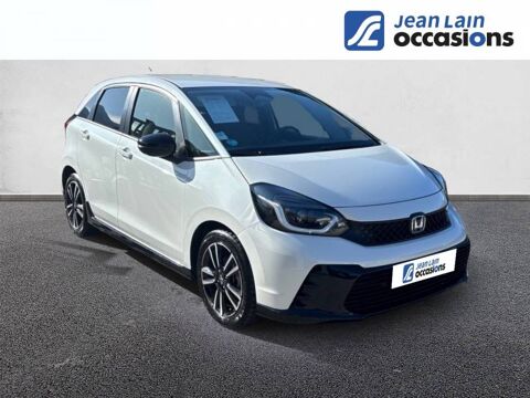 Jazz e:HEV 1.5 i-MMD Advance Sport 2023 occasion 74200 Anthy-sur-L&eacute;man