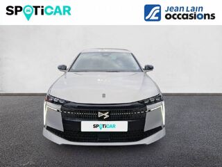 DS4 N&deg;4 Hybride 145 e-DCT6 Etoile - Cuir Nappa 2025 occasion 74200 Anthy-sur-L&eacute;man