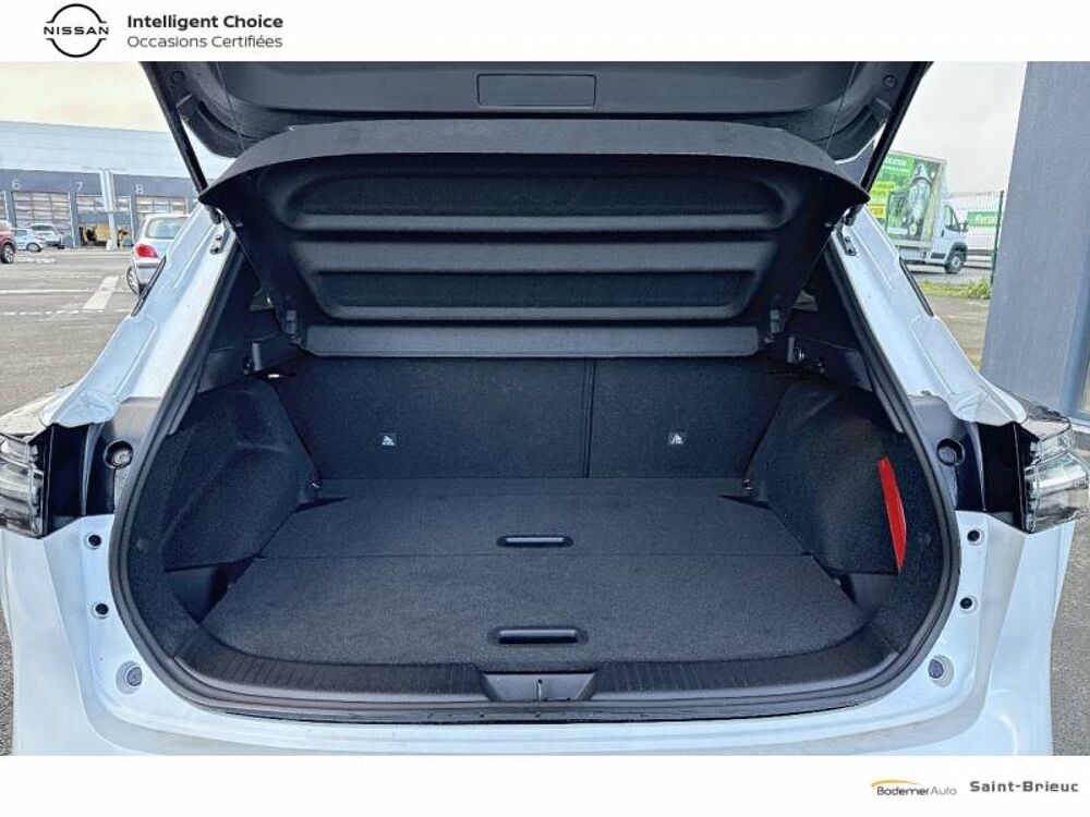 Qashqai e-Power 190 ch N-Connecta 2025 occasion 22000 Saint-Brieuc