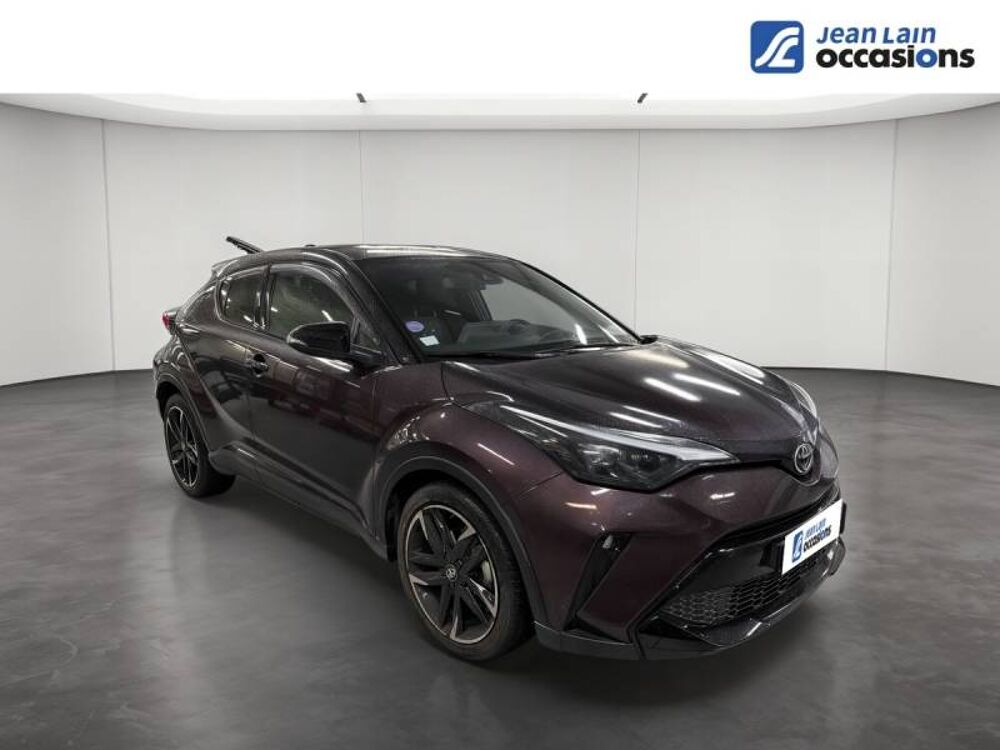 C-HR Hybride 2.0L GR Sport 2023 occasion 73290 La Motte-Servolex