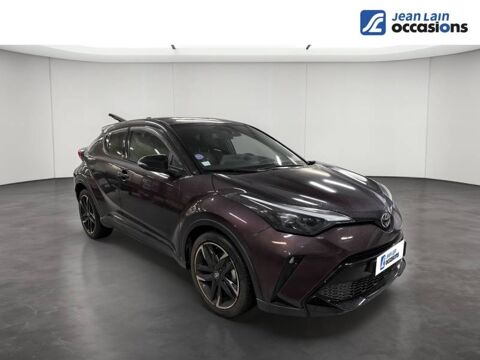 C-HR Hybride 2.0L GR Sport 2023 occasion 73290 La Motte-Servolex