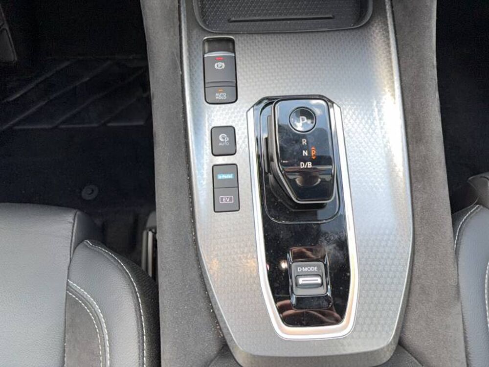 Qashqai e-Power 190 ch N-Design 2025 occasion 56850 Caudan