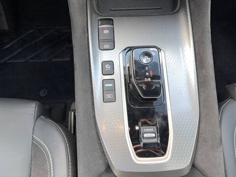 Qashqai e-Power 190 ch N-Design 2025 occasion 56850 Caudan