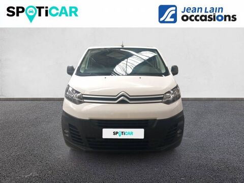 Jumpy JUMPY FGN XS BLUEHDI 145 S&S BVM6 CITYVAN 2021 occasion 74100 V&eacute;traz-Monthoux