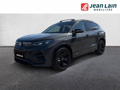 Volkswagen Tiguan 2.0 TDI 150ch DSG7 R-Line Edition 2026 occasion Margencel 74200