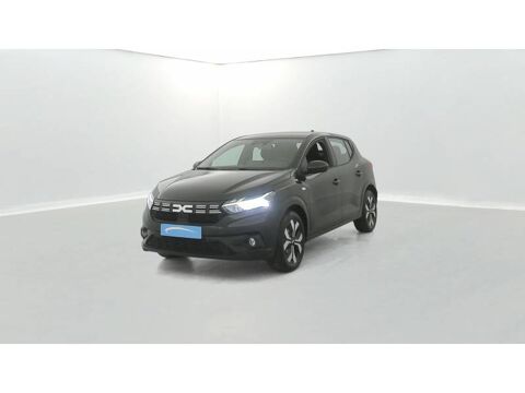 Annonce voiture Dacia Sandero 15990 €