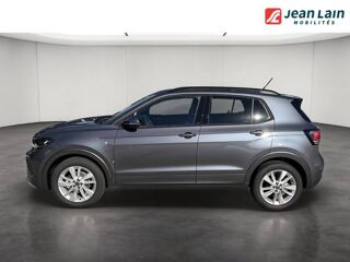 T-Cross 1.0 TSI 116 Start/Stop DSG7 VW Edition 2026 occasion 74600 Seynod