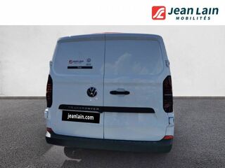 Transporter TRANSPORTER VAN L1H1 2.0 TDI 150 BVA8 BUSINESS 2025 occasion 05000 Gap