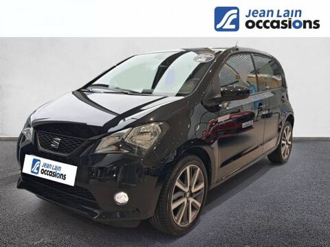 Seat Mii Electric 83 ch Plus 2020 occasion Cessy 01170