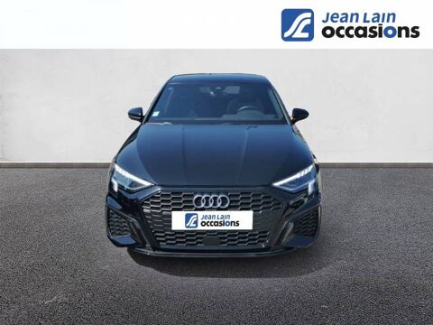 A3 Sportback 35 TFSI Mild Hybrid 150 S tronic 7 S Line 2022 occasion 04130 Volx