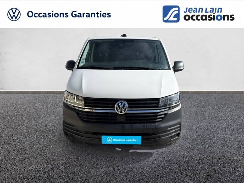 Transporter TRANSPORTER 6.1 VAN L1H1 2.0 TDI 150 BVM6 BUSINESS 2020 occasion 05000 Gap