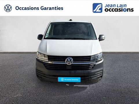 Transporter TRANSPORTER 6.1 VAN L1H1 2.0 TDI 150 BVM6 BUSINESS 2020 occasion 05000 Gap