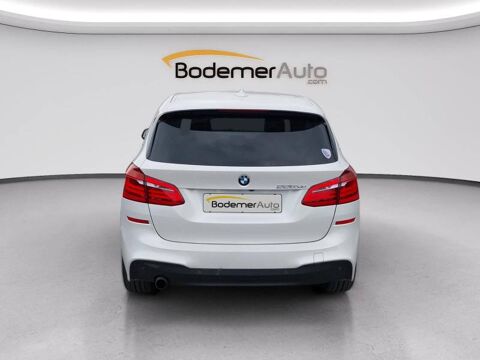 Serie 2 Active Tourer 225xe iPerformance 224 ch M Sport A 2018 occasion 29900 Concarneau