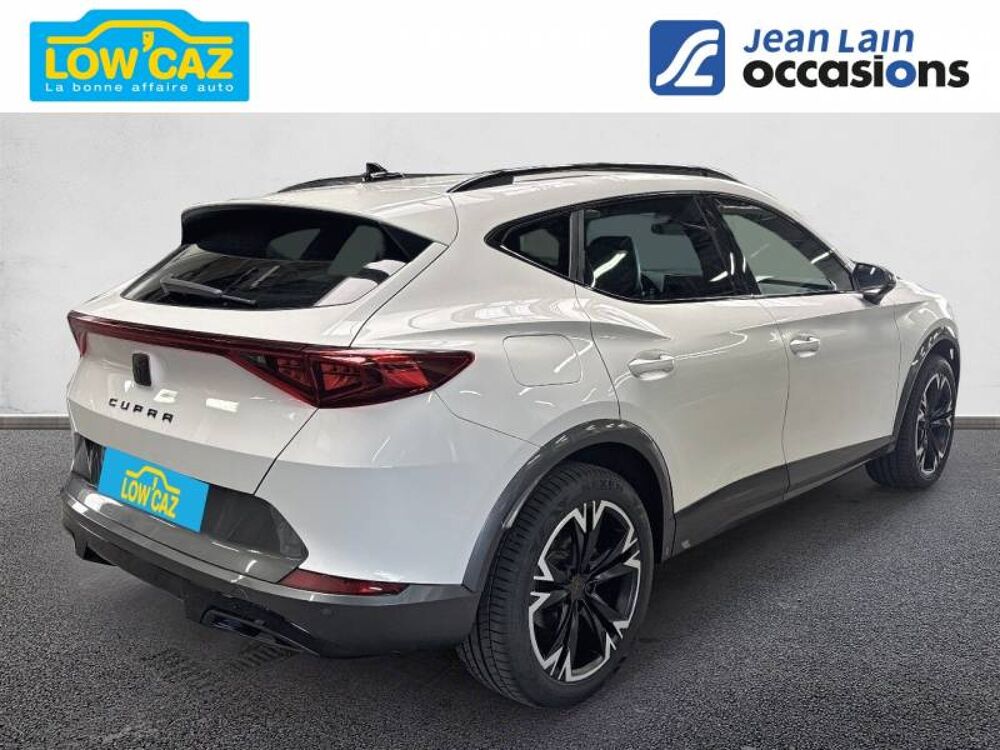 Formentor 1.4 e-HYBRID 204 ch DSG6 V 2022 occasion 73490 La Ravoire