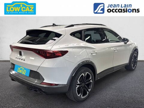 Formentor 1.4 e-HYBRID 204 ch DSG6 V 2022 occasion 73490 La Ravoire