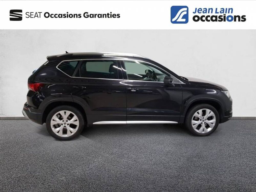 Ateca 2.0 TDI 150 ch Start/Stop DSG7 4Drive Xperience 2023 occasion 73290 La Motte-Servolex