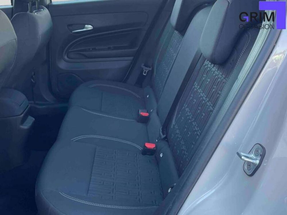 Fiat 600 600 T-Gen 3 1.2 Hybrid 145ch eDCT6 Pop 2025 occasion 34970 Lattes