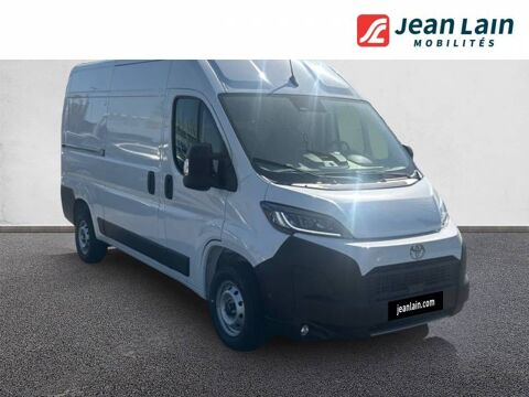 Proace PROACE MAX FGN L2H2 3.3 2.2 140 BVM START 2026 occasion 73290 La Motte-Servolex