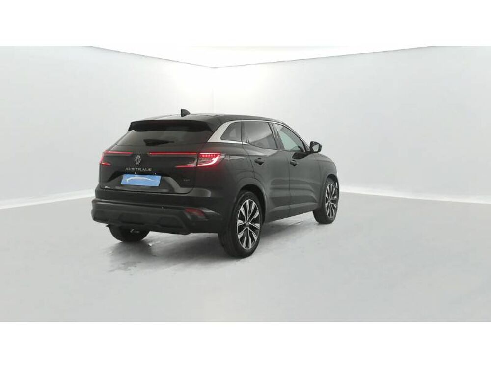 Austral E-Tech hybrid 200 Techno 2023 occasion 50100 Cherbourg-en-Cotentin